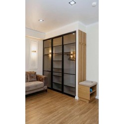 Шкаф  для одежды А-75